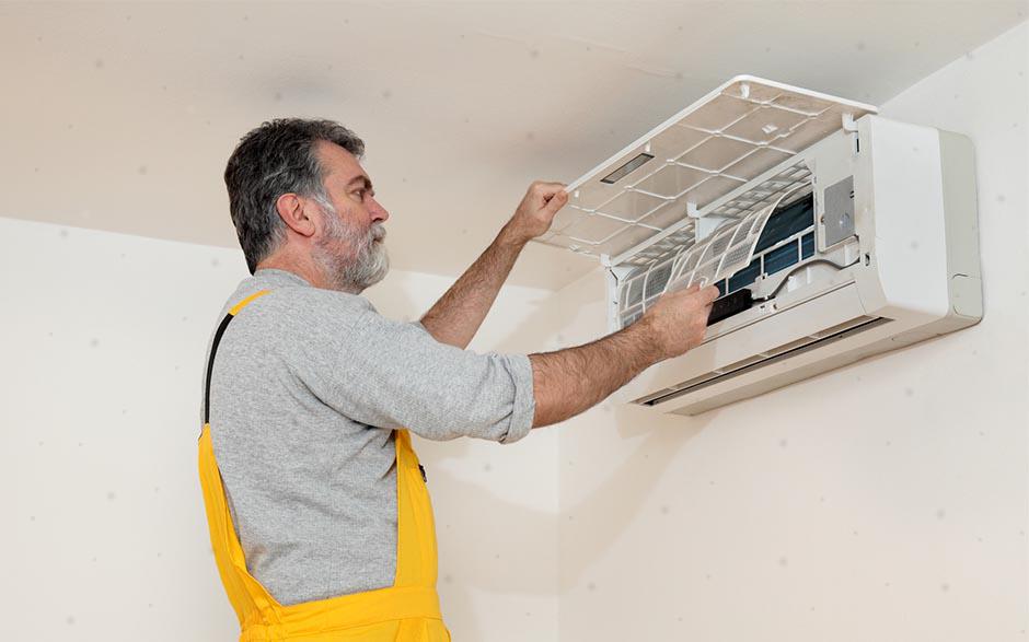 recherche travail électricien bâtiment Créteil
