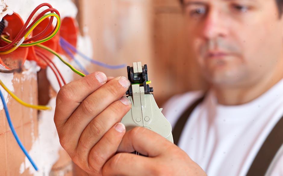 technicien électricien Palaiseau