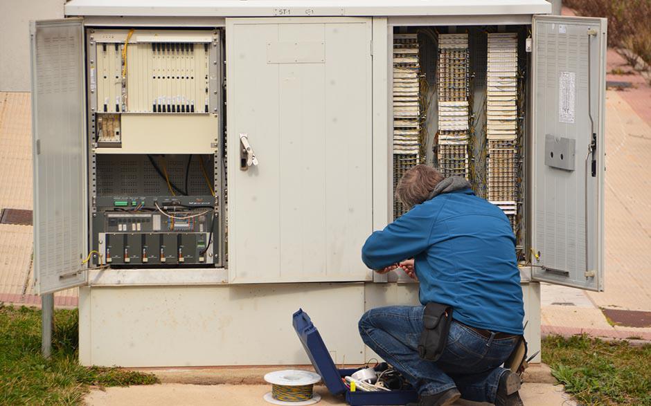 électricien dépannage Vitry-sur-Seine