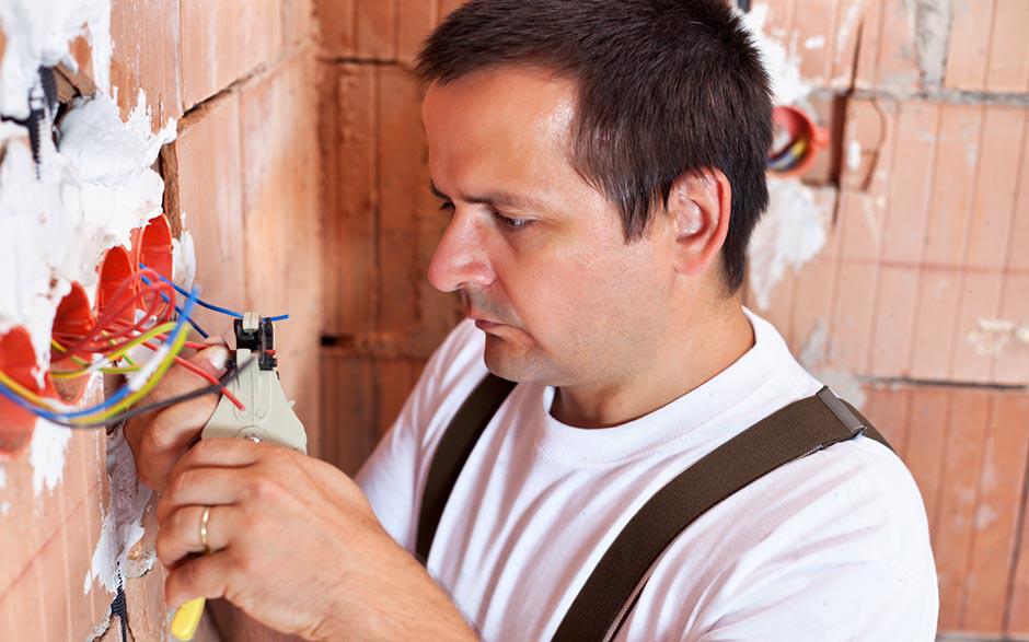 technicien électricien Palaiseau