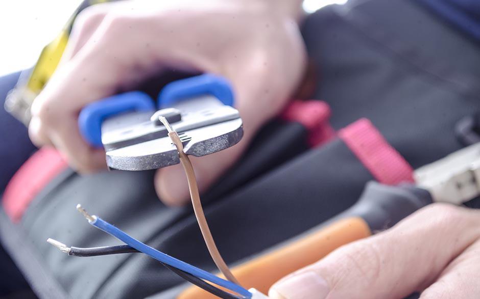 électricien dépannage Les Ulis