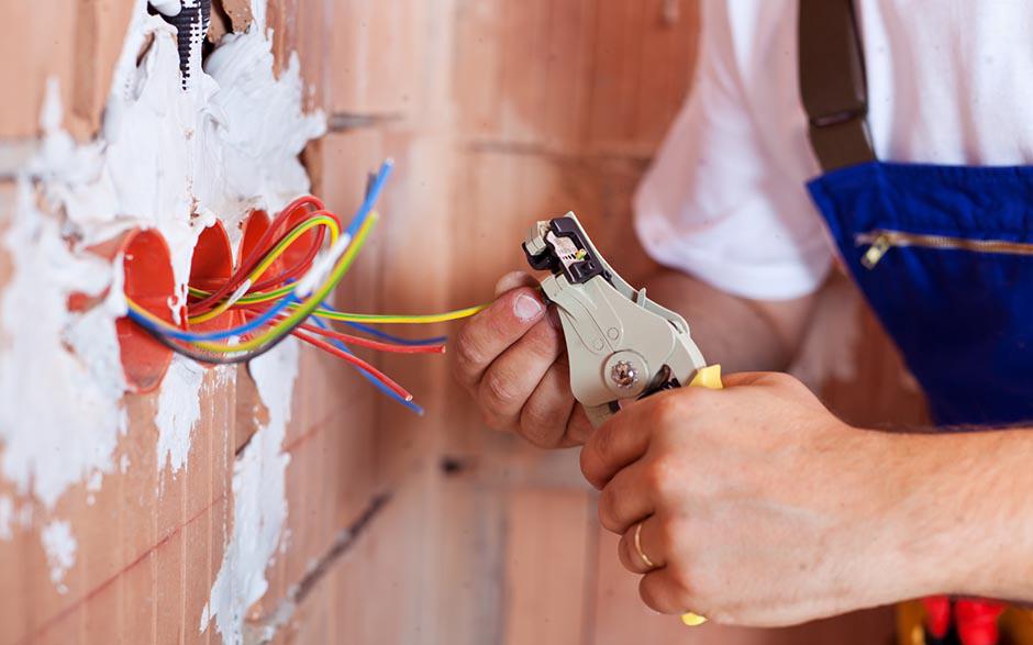 électricien professionnel Bondy