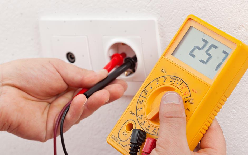 électricien chauffagiste Courbevoie