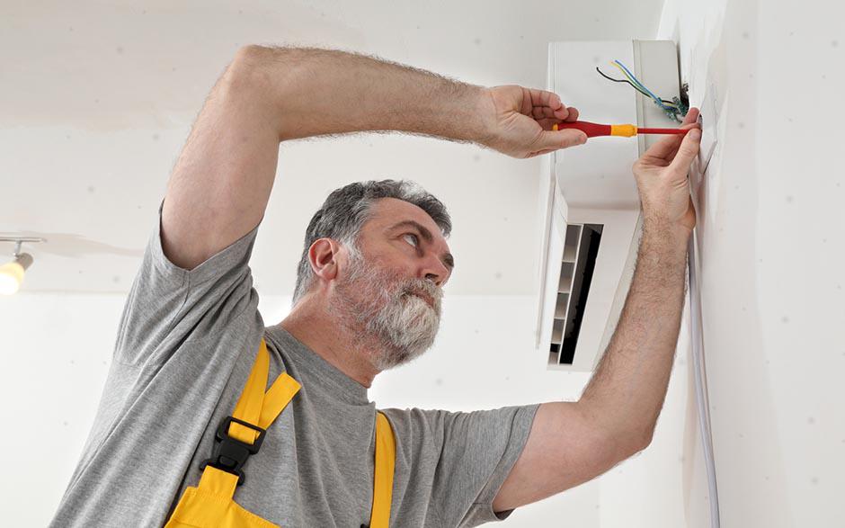 entreprise d'électricité générale Versailles