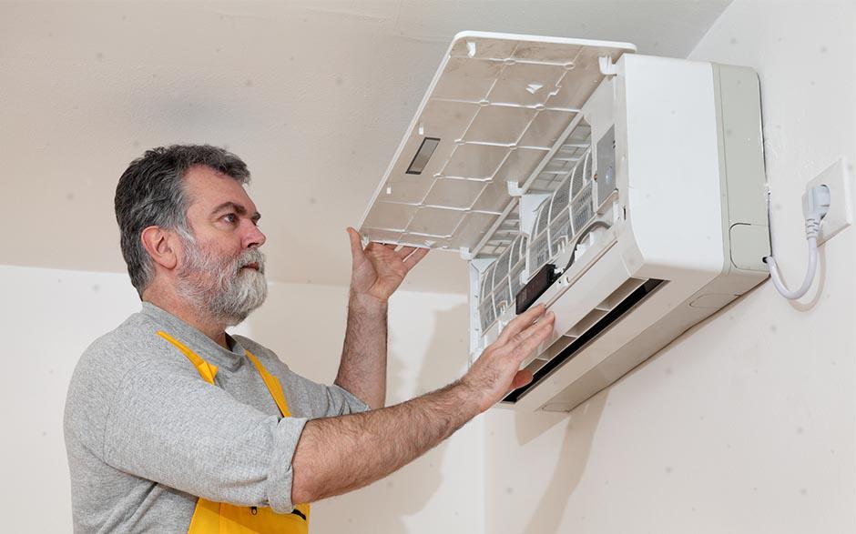 recherche travail électricien bâtiment Gennevilliers